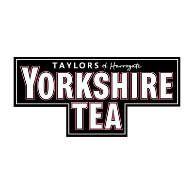 Yorkshire Tea and Taylors of Harrogate Coffee